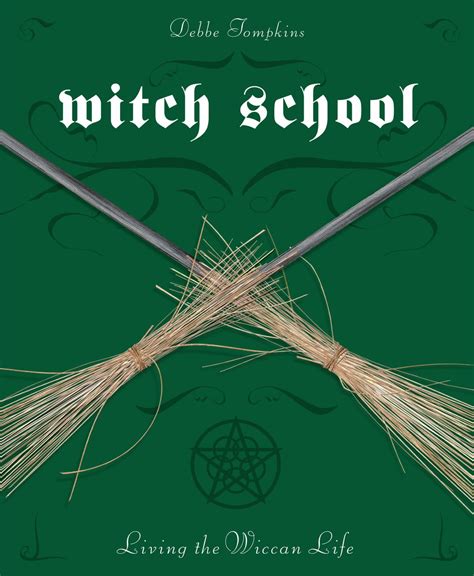 Witch schoold near me